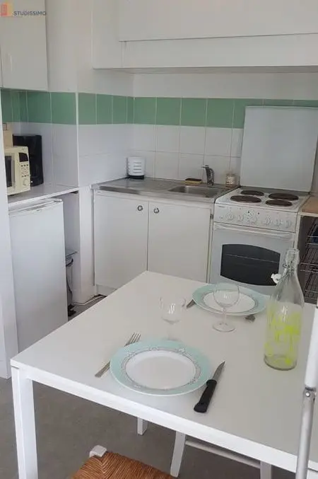 Studio 30m² La Rochelle - Meublé, lumineux - Photo 2
