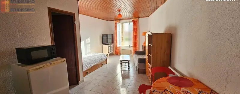 Studio meublé 32m² Saujon - Grand, lumineux - Photo 2