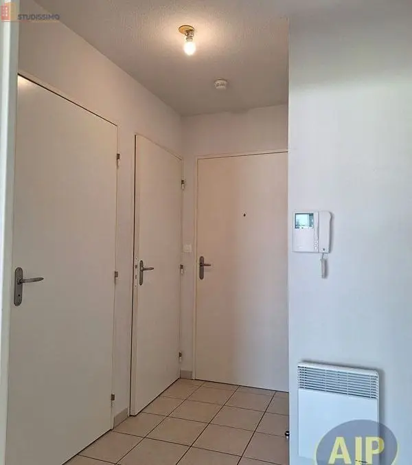 Studio 35m² Pons - - Photo 1
