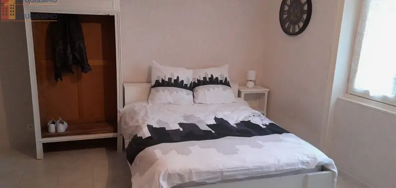 Studio meublé 25m² La Rochelle - Centre-ville, meublé - Photo 1