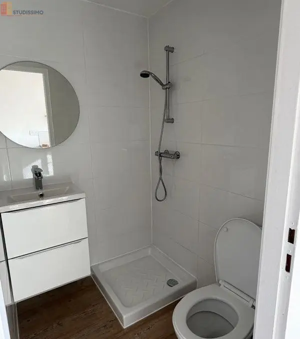 Studio meublé 15m² La Rochelle - Meublé, quartier calme - Photo 2