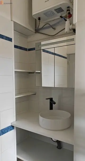Studio meublé 25m² Rochefort - Rez-de-chaussée, meublé - Photo 2