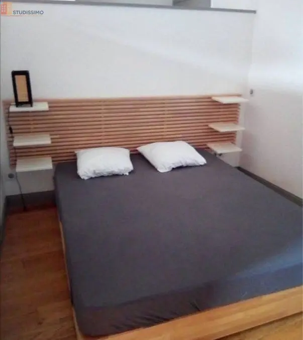 Studio meublé 30m² Jonzac - Charmant, au cœur de la ville - Photo 1