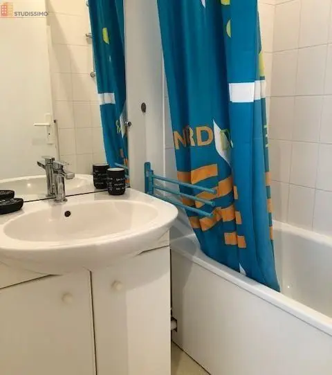 Studio meublé 28m² La Rochelle - Vue sur mer, Universités - Photo 2
