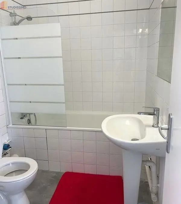 Studio meublé 18m² La Rochelle centre - Calme, meublé - Photo 5