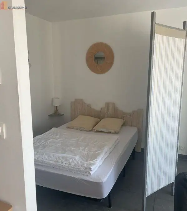Studio meublé 36m² La Rochelle - Terrasse, parking - Photo 8