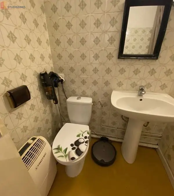 Studio meublé 25m² Royan - Face mer, 3 personnes max - Photo 8