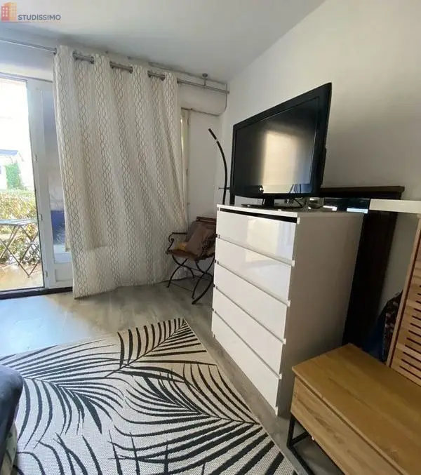 Studio meublé 25m² Royan - Face mer, 3 personnes max - Photo 3