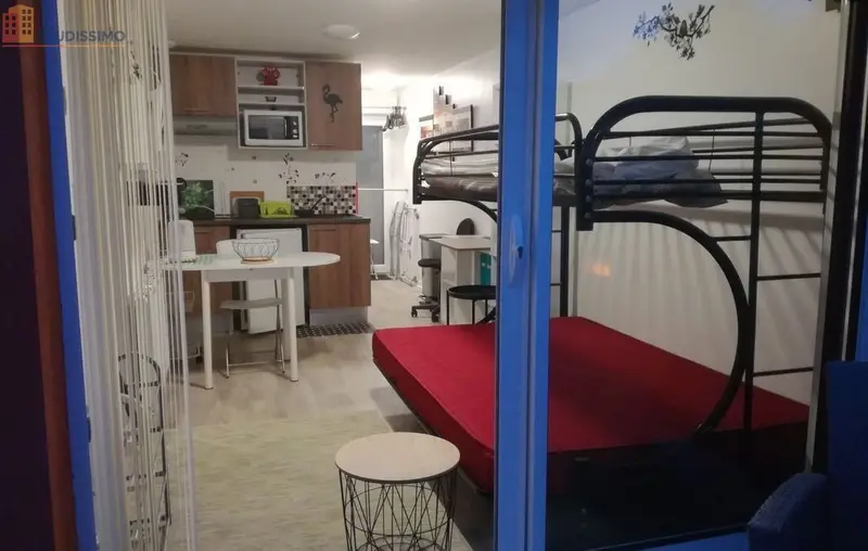 Studio meublé 20m² Aytré - Meublé, proche La Rochelle - Photo 3