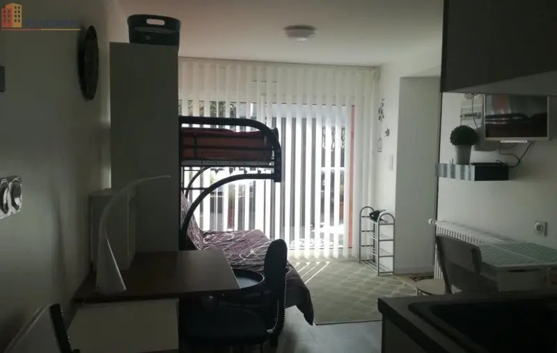 Studio meublé 20m² Aytré - Meublé, proche La Rochelle - Photo 1