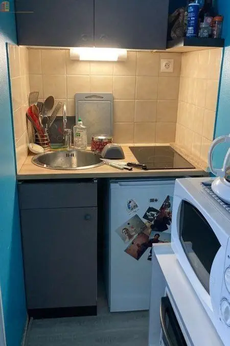 Studio 20m² La Rochelle 17000 - Meublé, proche port - Photo 2