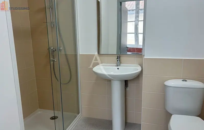 Studio 30m² Rochefort - Lumineux, proche centre-ville - Photo 1