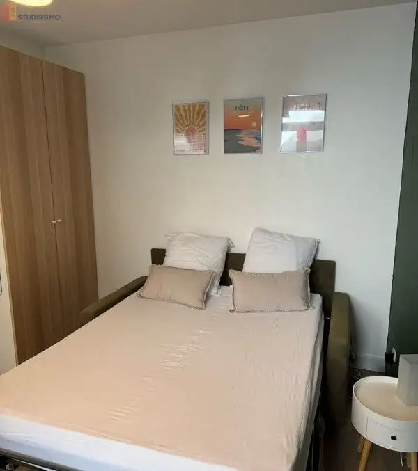 Studio meublé 18m² Châtelaillon-Plage - Meublé, saisonnier - Photo 15