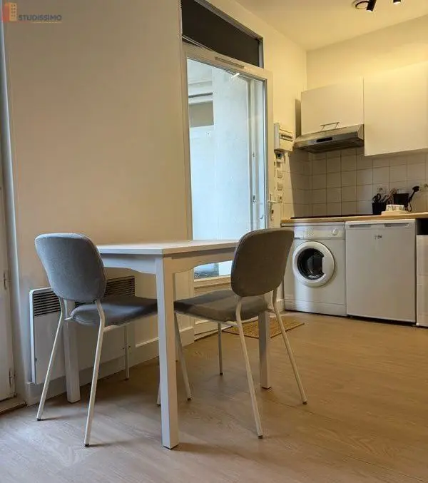 Studio meublé 18m² Châtelaillon-Plage - Meublé, saisonnier - Photo 10