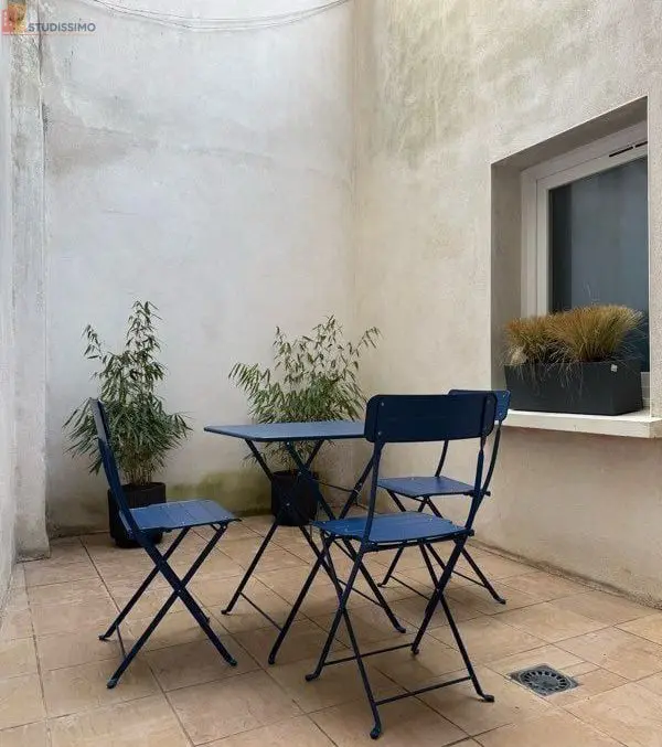 Studio meublé 18m² Châtelaillon-Plage - Meublé, saisonnier - Photo 3