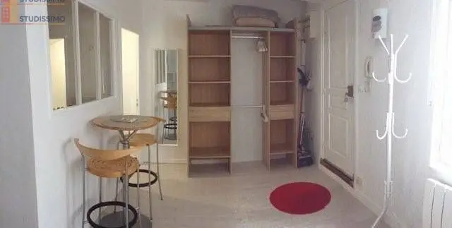 Studio meublé 35m² La Rochelle - Grand, lumineux - Photo 2