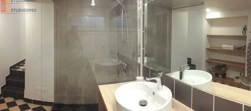 Studio meublé 35m² La Rochelle - Grand, lumineux - Photo 1