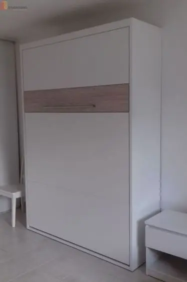 Studio meublé 31m² Rochefort - Résidence sécurisée, parking privatif - Photo 5