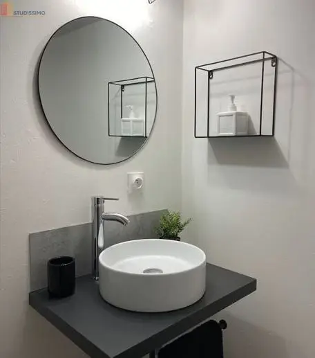 Studio 18m² Royan - Meublé, dernier étage - Photo 2