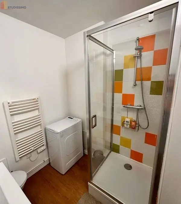 Studio meublé 22m² La Rochelle - Quartier Saint-Nicolas, meublé - Photo 5