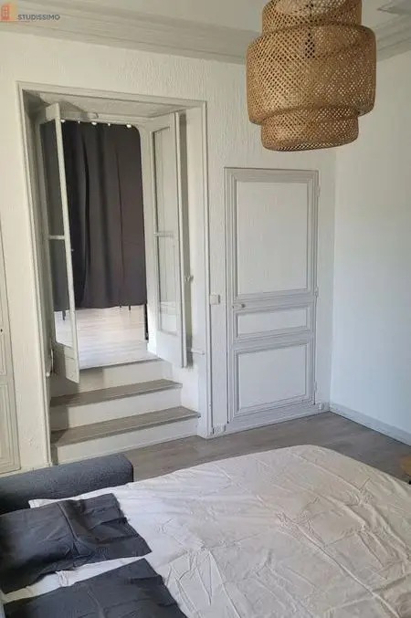 Studio meublé 30m² La Rochelle centre - Lumineux - Photo 5