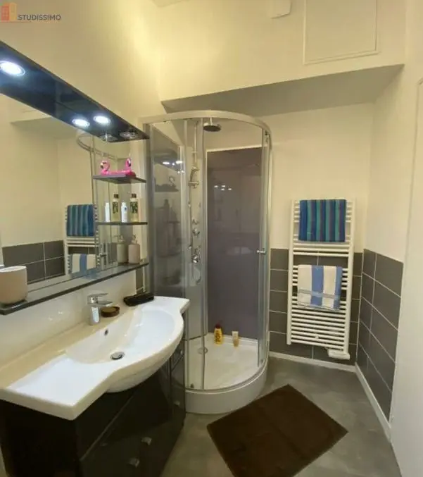 Studio meublé 30m² La Rochelle centre - Lumineux - Photo 2