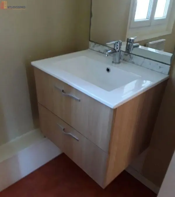 Studio 21m² Saintes - - Photo 1