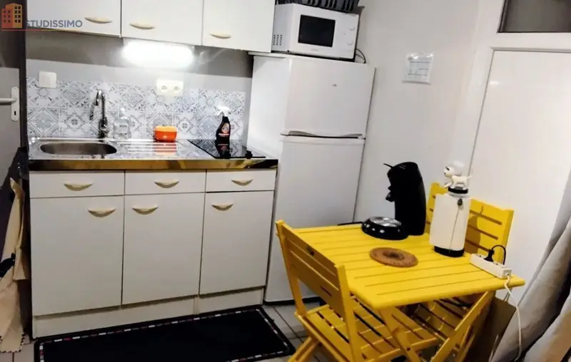 Studio meublé 16m² Périgny - Proche La Rochelle, meublé - Photo 4