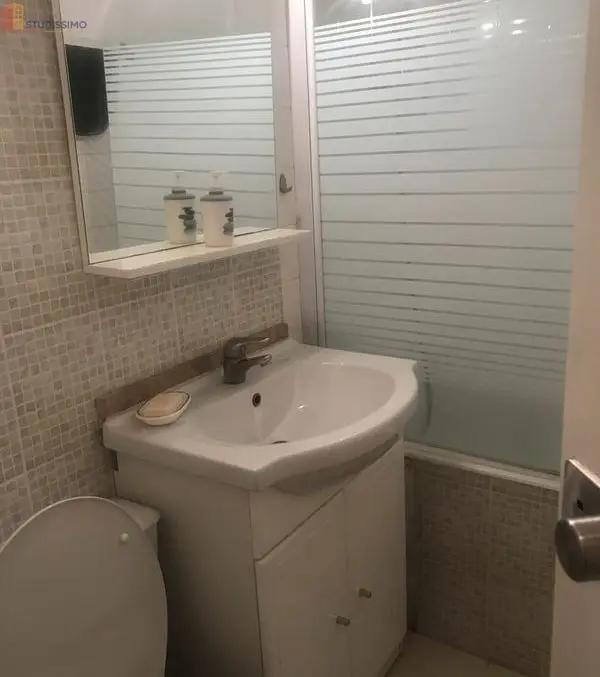 Studio meublé 21m² La Rochelle - Vieux Port, meublé - Photo 1
