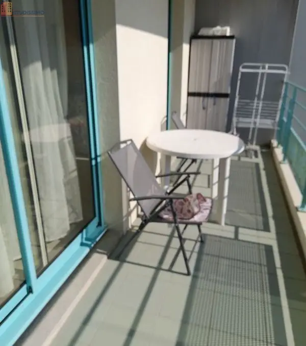 Studio meublé 30m² Châtelaillon-Plage - Meublé, 1er étage - Photo 2