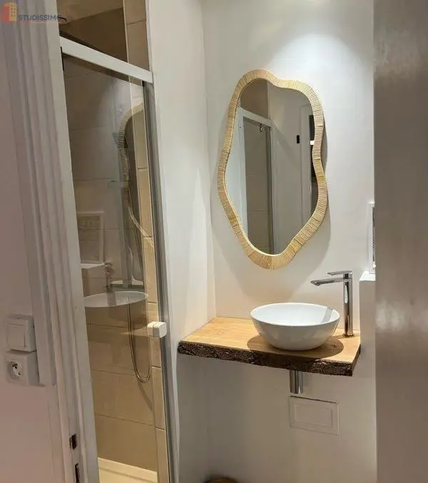 Studio 25m² Châtelaillon-Plage - Meublé - Photo 4