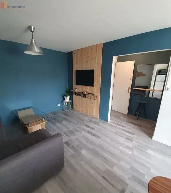 Studio 25m² Châtelaillon-Plage - Meublé - Photo 2