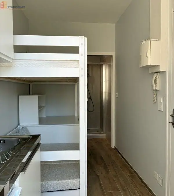 Studio meublé 9m² Pons - Meublé, charges incluses - Photo 16