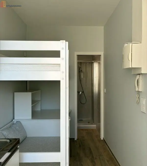 Studio meublé 9m² Pons - Meublé, charges incluses - Photo 8