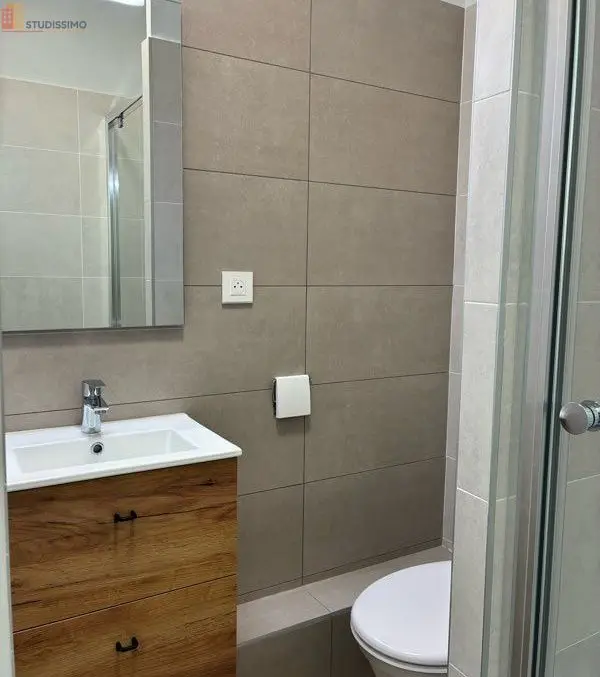 Studio meublé 9m² Pons - Meublé, charges incluses - Photo 11