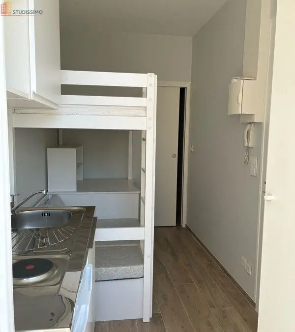 Studio meublé 9m² Pons - Meublé, charges incluses - Photo 4