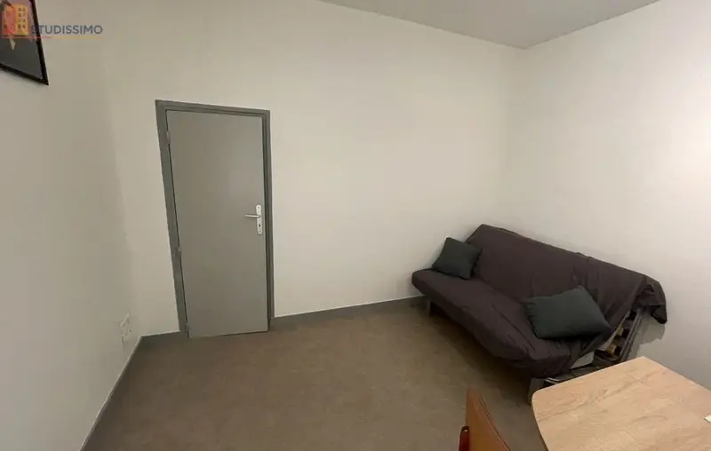 Studio 19m² Saintes - Lumineux - Photo 1
