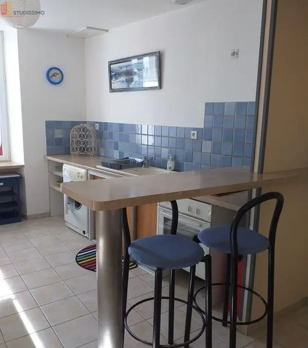 Studio 37m² Ardillières 17290 - Meublé, DPE C - Photo 2