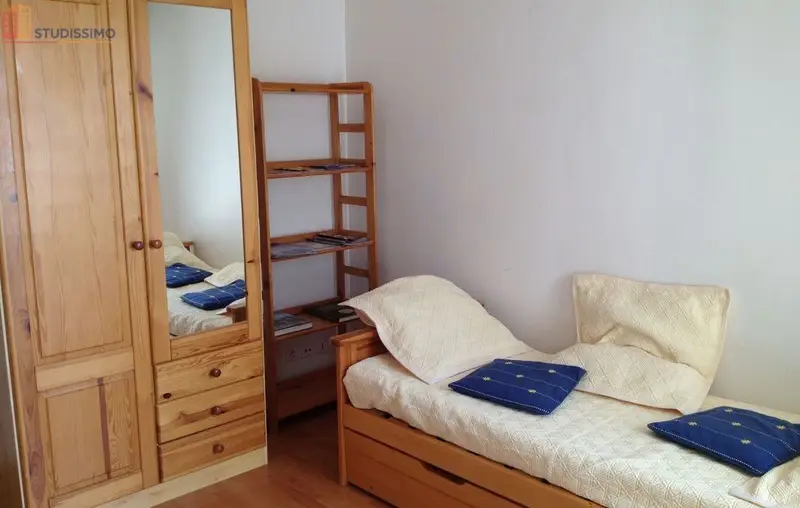 Studio 21m² La Rochelle - Meublé, parking en sous-sol - Photo 4