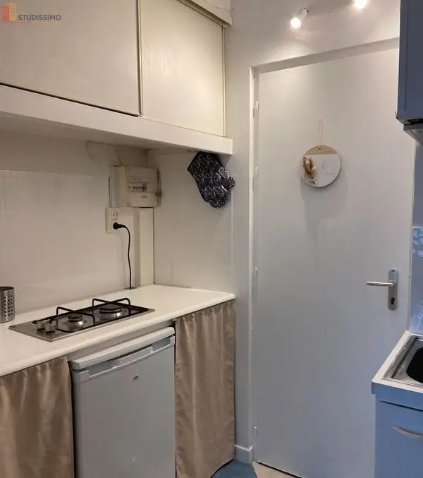 Studio meublé 17m² Aytré - Meublé, connecté - Photo 5