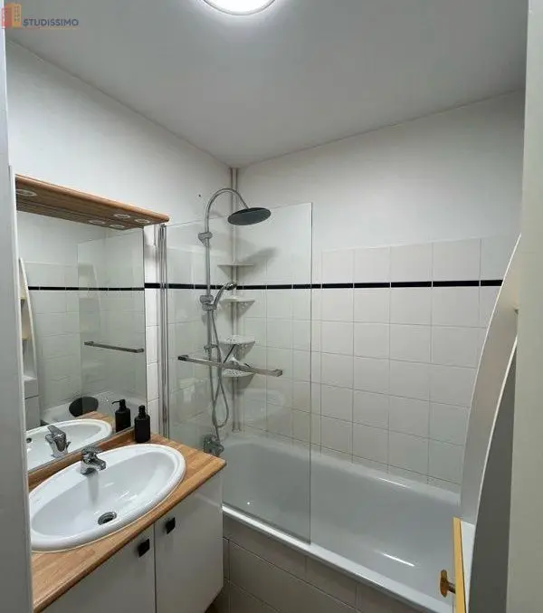Studio meublé 30m² Châtelaillon-Plage - Meublé, proche plage - Photo 3
