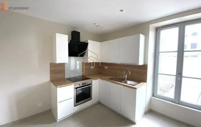 Studio 27m² Bourges 18000 - Photo 2