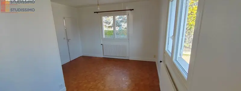 Studio 25m² Bourges - Rez-de-chaussée, lumineux - Photo 8