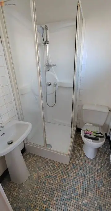 Studio 25m² Bourges - Rez-de-chaussée, lumineux - Photo 5
