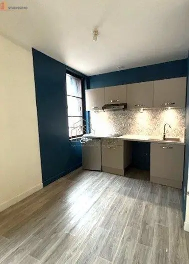 Studio 32m² Bourges - 1er étage, lumineux - Photo 4