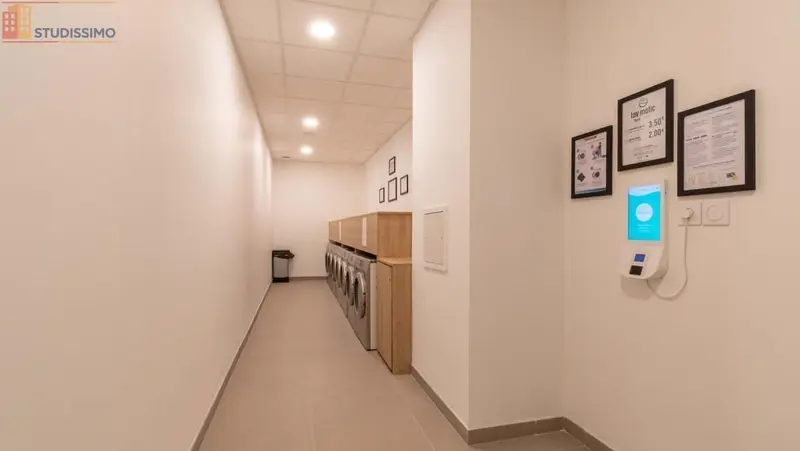 Studio 21m² Bourges - DPE B - Photo 1