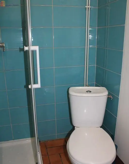 Studio meublé 28m² Bourges 18000 - Meublé, DPE D - Photo 9