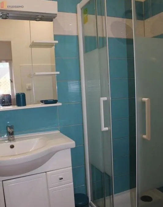 Studio meublé 28m² Bourges 18000 - Meublé, DPE D - Photo 1