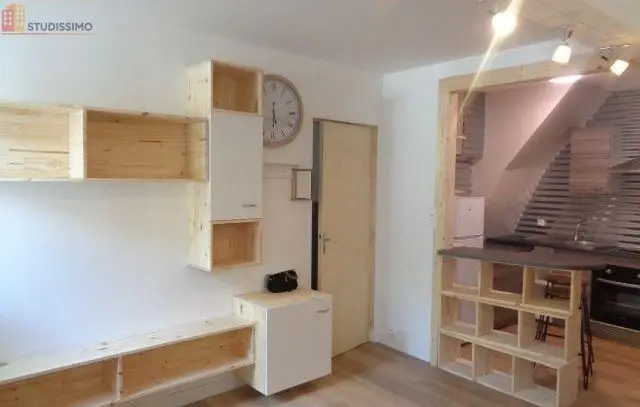 Studio meublé 23m² Vierzon - Meublé, DPE D - Photo 1