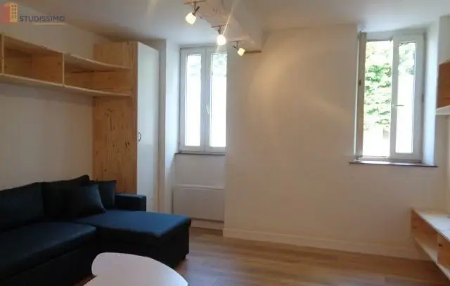 Studio meublé 23m² Vierzon - Meublé, DPE D - Photo 2